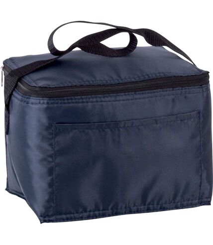 Kimood Mini Cool Bag (Navy) (One Size) - UTPC3522