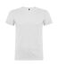 T-shirt beagle homme blanc Roly-1