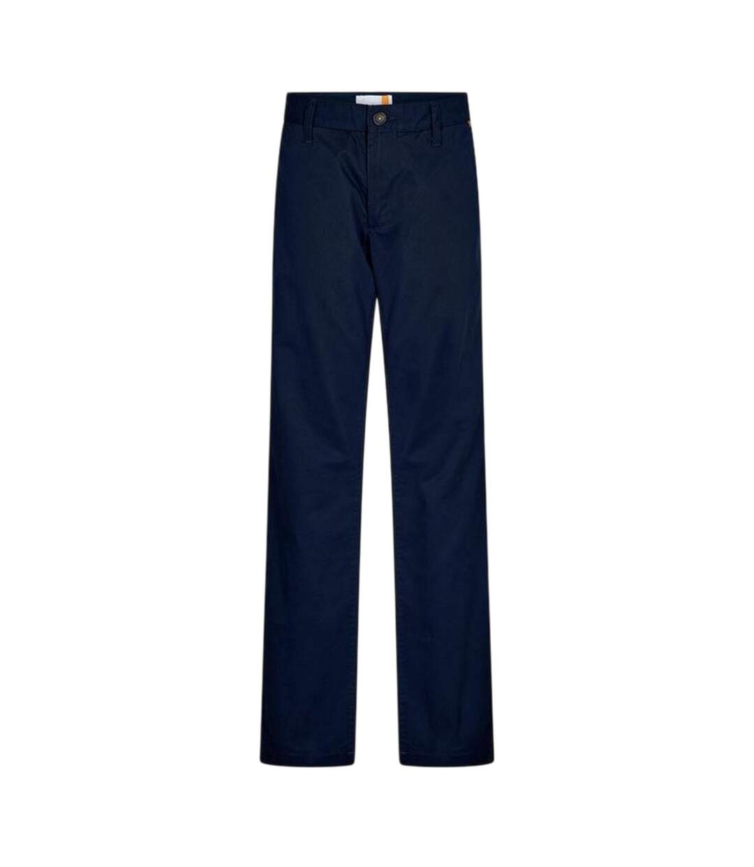 Chino Homme Bleu Saphir Foncé Timberland-1