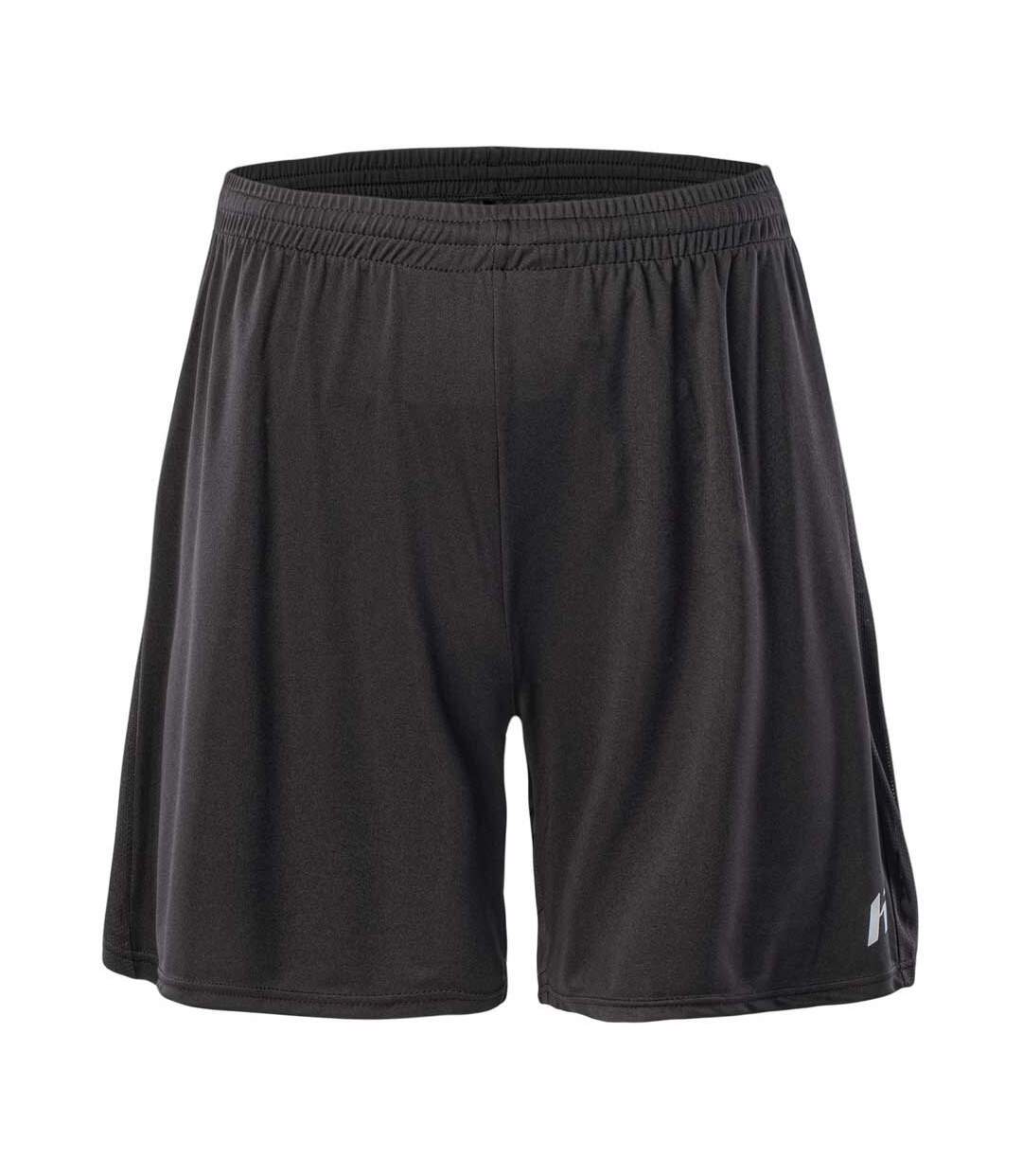 Short Artigas Homme Noir Huari-1