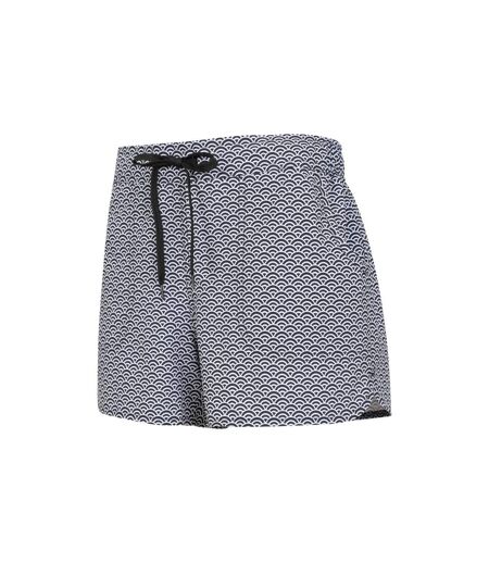 Short de bain femme noir Mountain Warehouse