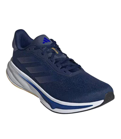 Baskets Course À Pied Response Super Homme Bleu Foncé Adidas