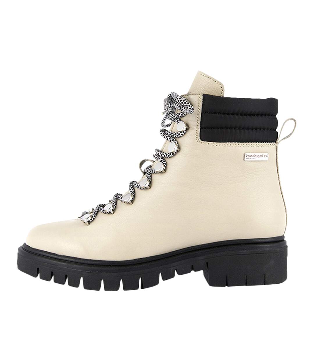 Bottes Cuir Les Tropeziennes Zap-1