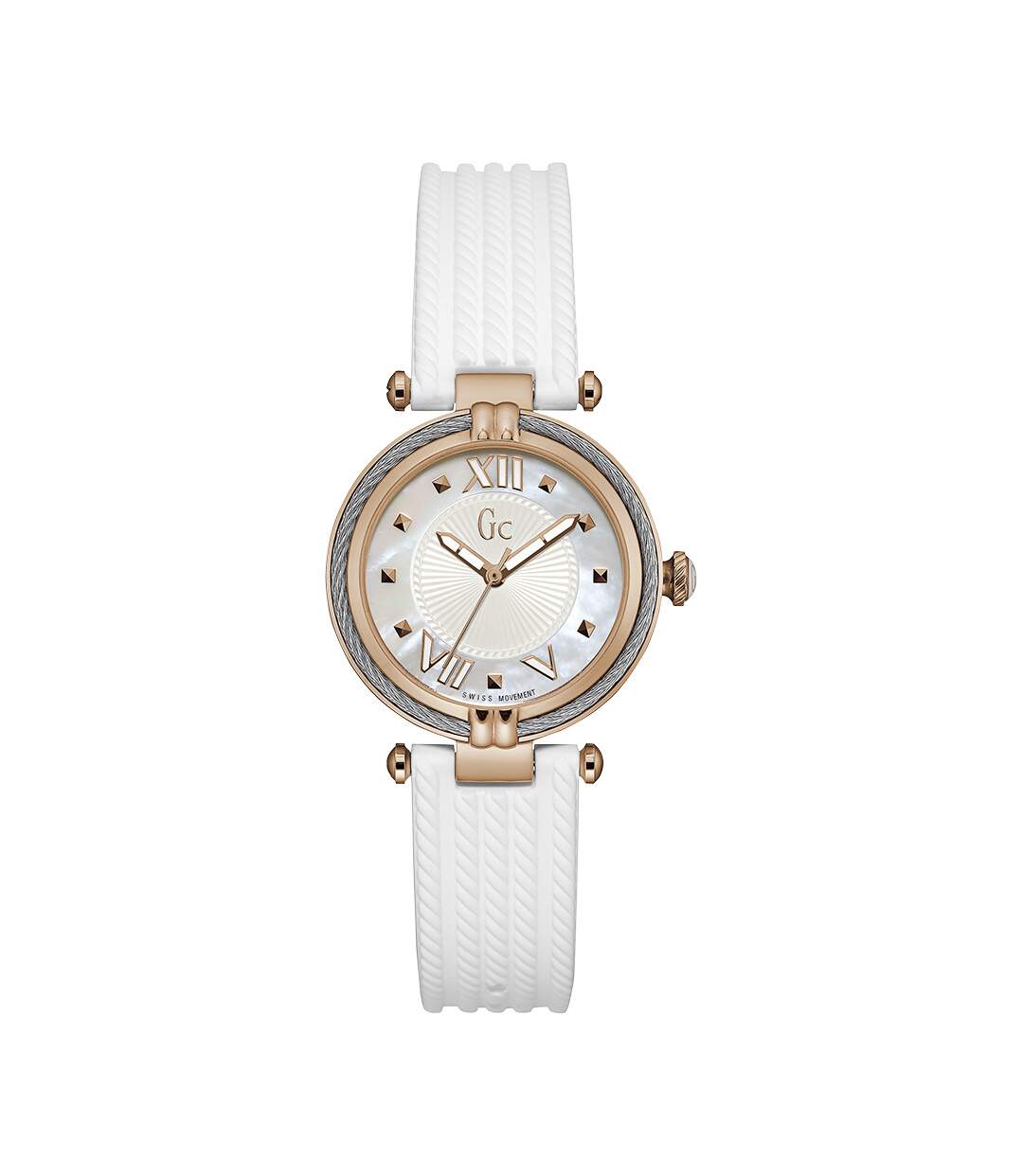 Montre Femme Gc Y18004L1