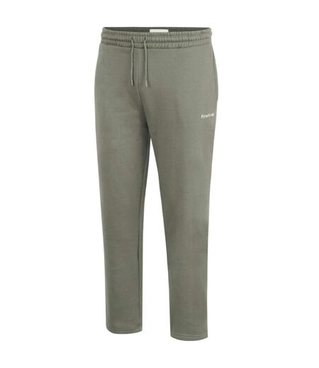 Pantalon De Jogging Homme Orange Foncé Firetrap