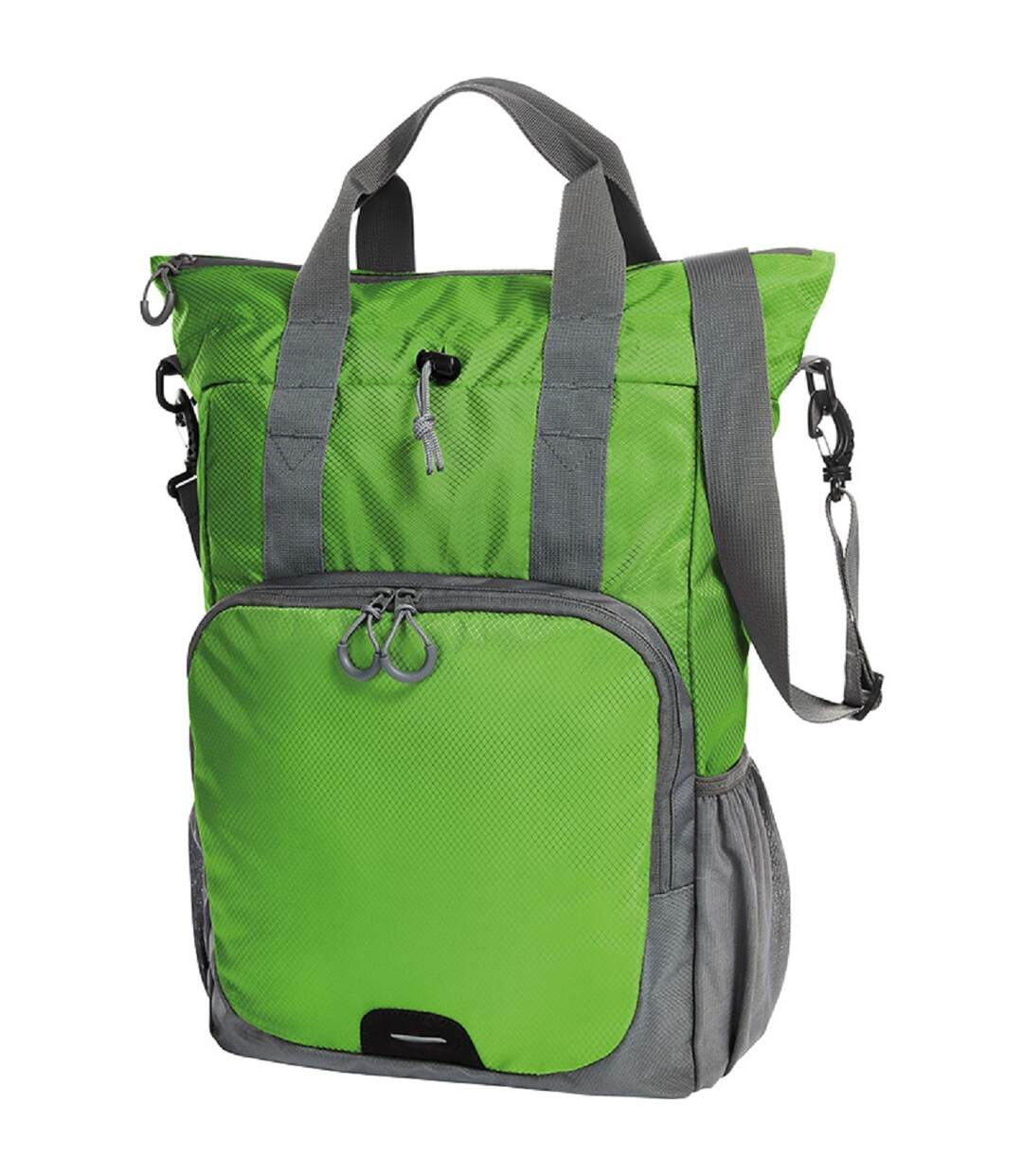 Sac à dos multibag - 1813350 - vert mai