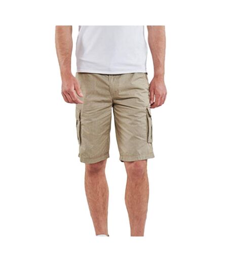 Short cargo beige homme teddy smith sytro 3 10411562d - 27