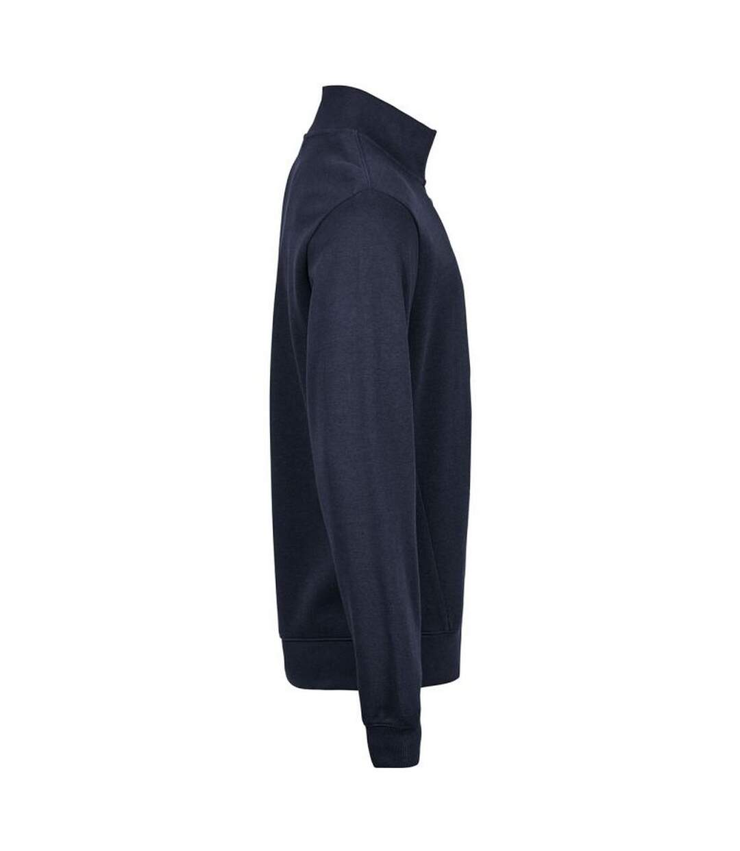 Sweat Homme Bleu Marine Tee Jays-3