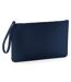 Bagbase Boutique Accessory Pouch (Navy) (One Size)