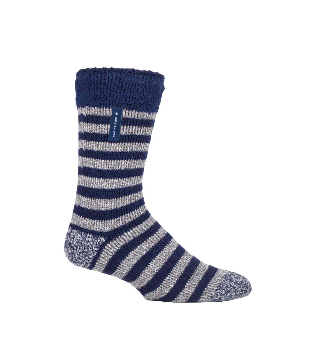 Chaussettes pour la Nuit Homme Hiver Thermiques