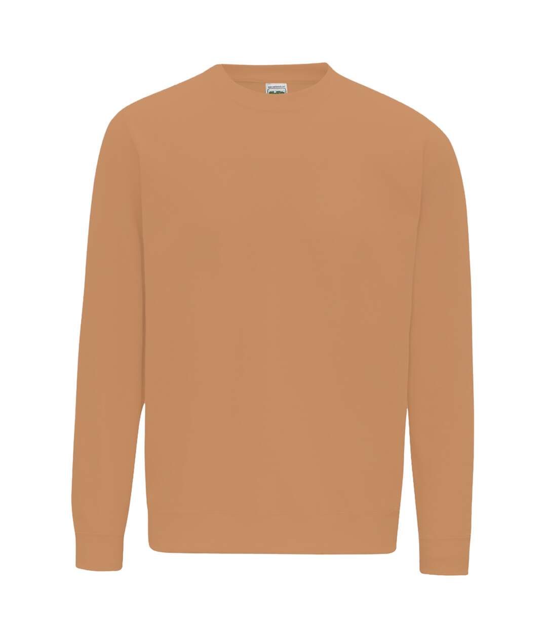 AWDis - Sweatshirt - Hommes (Caramel Latte) - UTRW2014