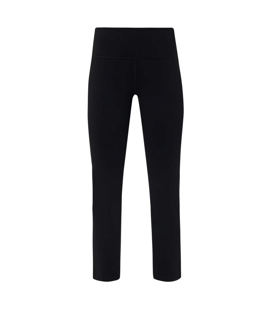 Pantalon Yoga Ultimate Studio Femme Noir Sweaty Betty-2