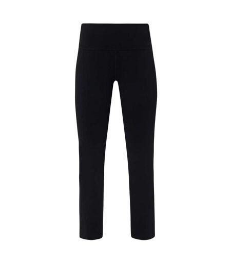 Pantalon Yoga Ultimate Studio Femme Noir Sweaty Betty