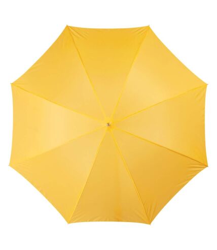 Bullet 23in Lisa Automatic Umbrella (Yellow) (32.7 x 40.2 inches)