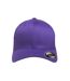 Casquette Violet Flexfit-3