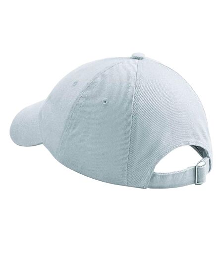 Lot de 2  casquettes adulte gris clair Beechfield