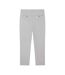 Mens Plain Slim Chinos Light Grey Ted Baker-2