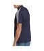 Polo marine homme adidas ic9311 - xs-2