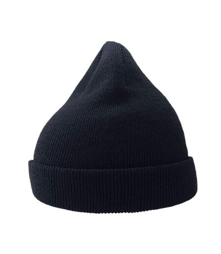 Bonnet wind enfant bleu marine Atlantis Headwear