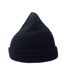 Bonnet wind enfant bleu marine Atlantis Headwear-1