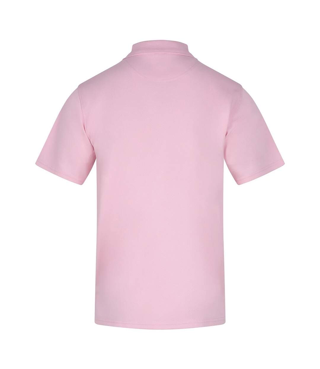 Polo Homme Rose Clair Henbury-2
