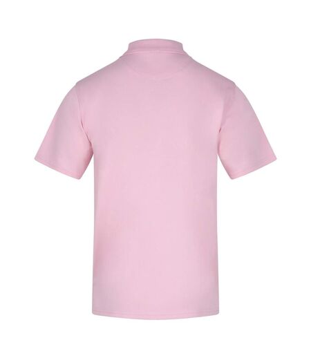 Polo Homme Rose Clair Henbury