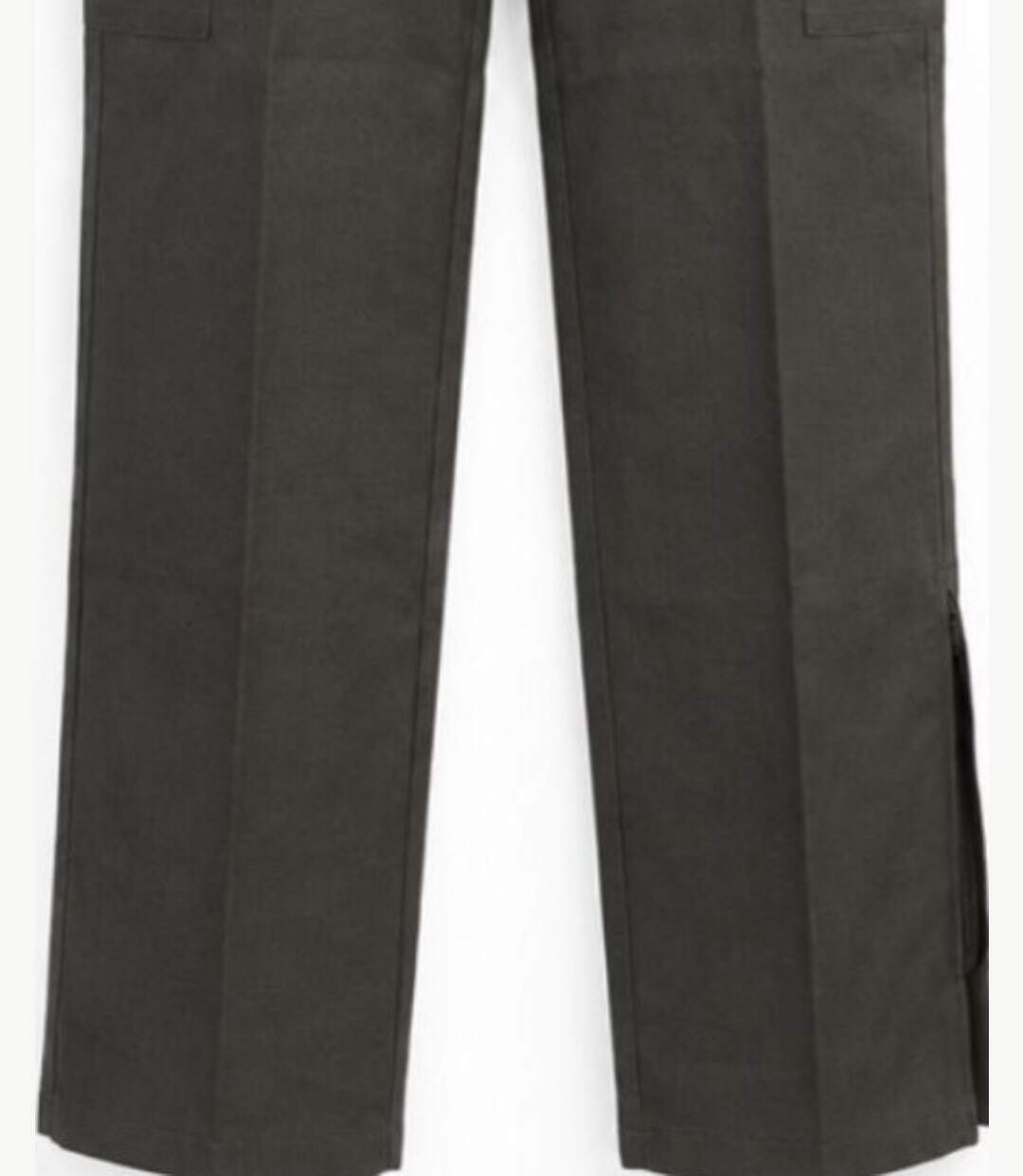 LEDERTYS IMPACT — Fuseau de chasse kaki : protection et aisance sur le terrain-2