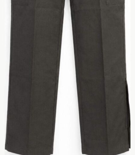 LEDERTYS IMPACT — Fuseau de chasse kaki : protection et aisance sur le terrain