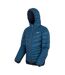 Veste Hybride Leedre Homme Denim Sombre Bleu Marine Regatta-4