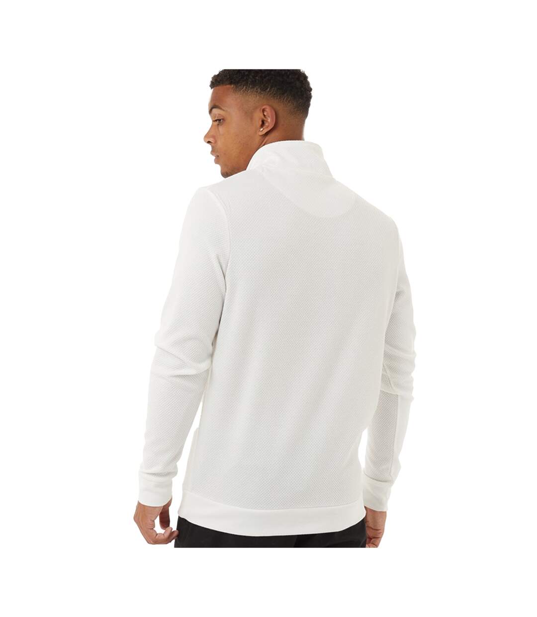 Sweat Flight Homme Crème Brave Soul-2