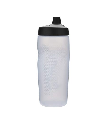 Refuel 680ml Water Bottle One Size Natural Nike