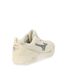 Baskets Mxr Femme Blanc Gris Mizuno-3