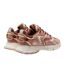 Baskets L003 Neo Femme Rose Lacoste-2