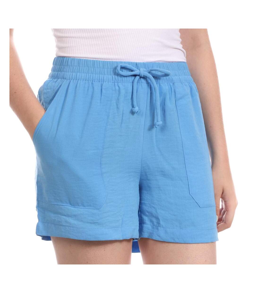 Short Bleu Femme JDY Rachel - 36-1