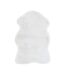 Tapis Déco Sheep 60x90cm Blanc-1