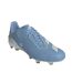 Chaussures De Rugby Pour Terrain Ferme Rs15 Pro Homme Bleu Clair Adidas-1