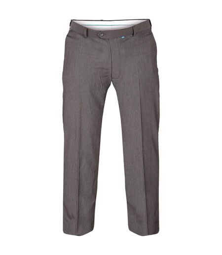 Pantalon D555 Supreme Homme Gris Duke