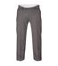 Pantalon D555 Supreme Homme Gris Duke-1