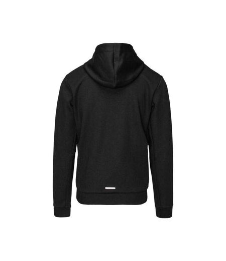 Veste Polaire Norve Homme Noir Fitanu