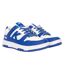 Mens Studio Kay Skater Trainers Blue White Kings Will Dream-1
