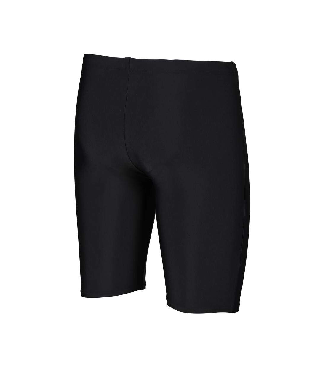 Maillot de bain noir homme arena glitzy jammer - t 80-2