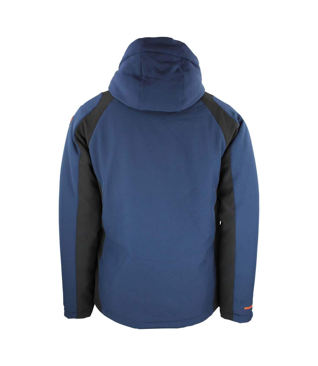 Blouson de ski softshell homme CABILAN-2