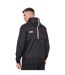 Coupe-vent Ess+ Tape Homme Noir Puma-4