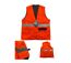 Gilet sans manche reversible LY0222-4