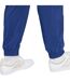 Pantalon À Poches Style Petit Logo Essentials Homme Bleu Adidas-4
