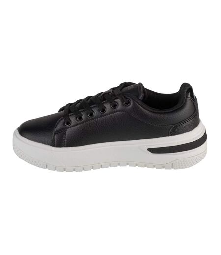 Baskets C.princeton Femme Noir Joma