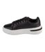 Baskets C.princeton Femme Noir Joma-2