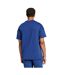 T-shirt All Szn Homme Bleu Adidas-3