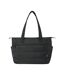Tote Bag Motif/style Uni Taille Unique Noir Floso-3