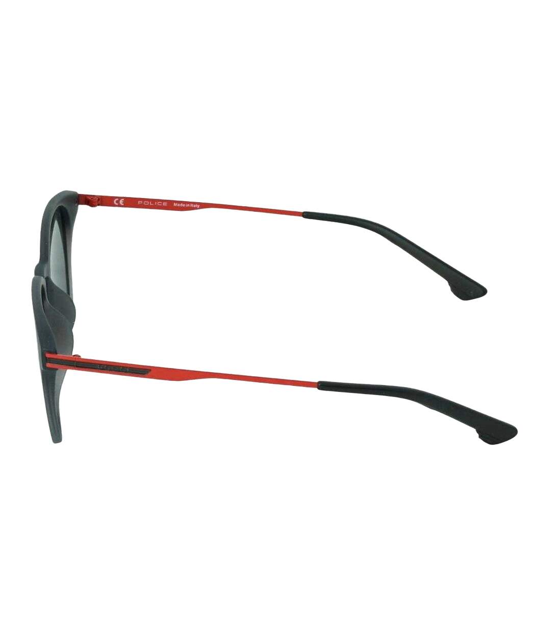 Lunettes De Soleil Homme Taille Unique Noir Police-2